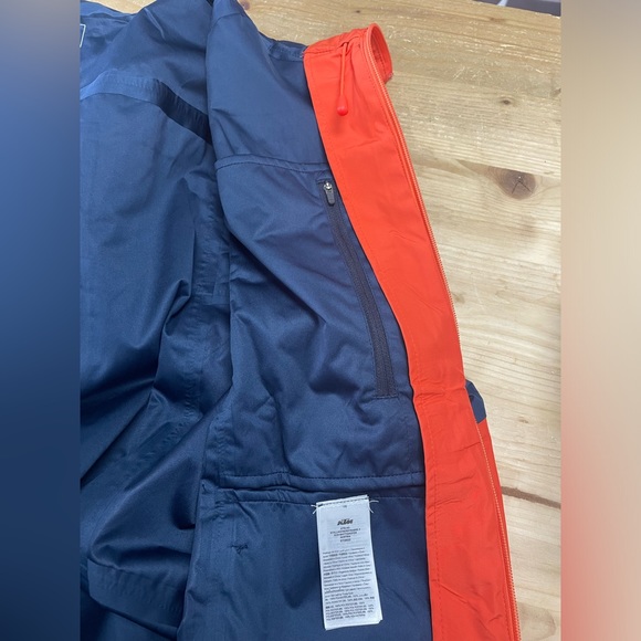 KTM amateur racing jacket - Picture 5 of 8